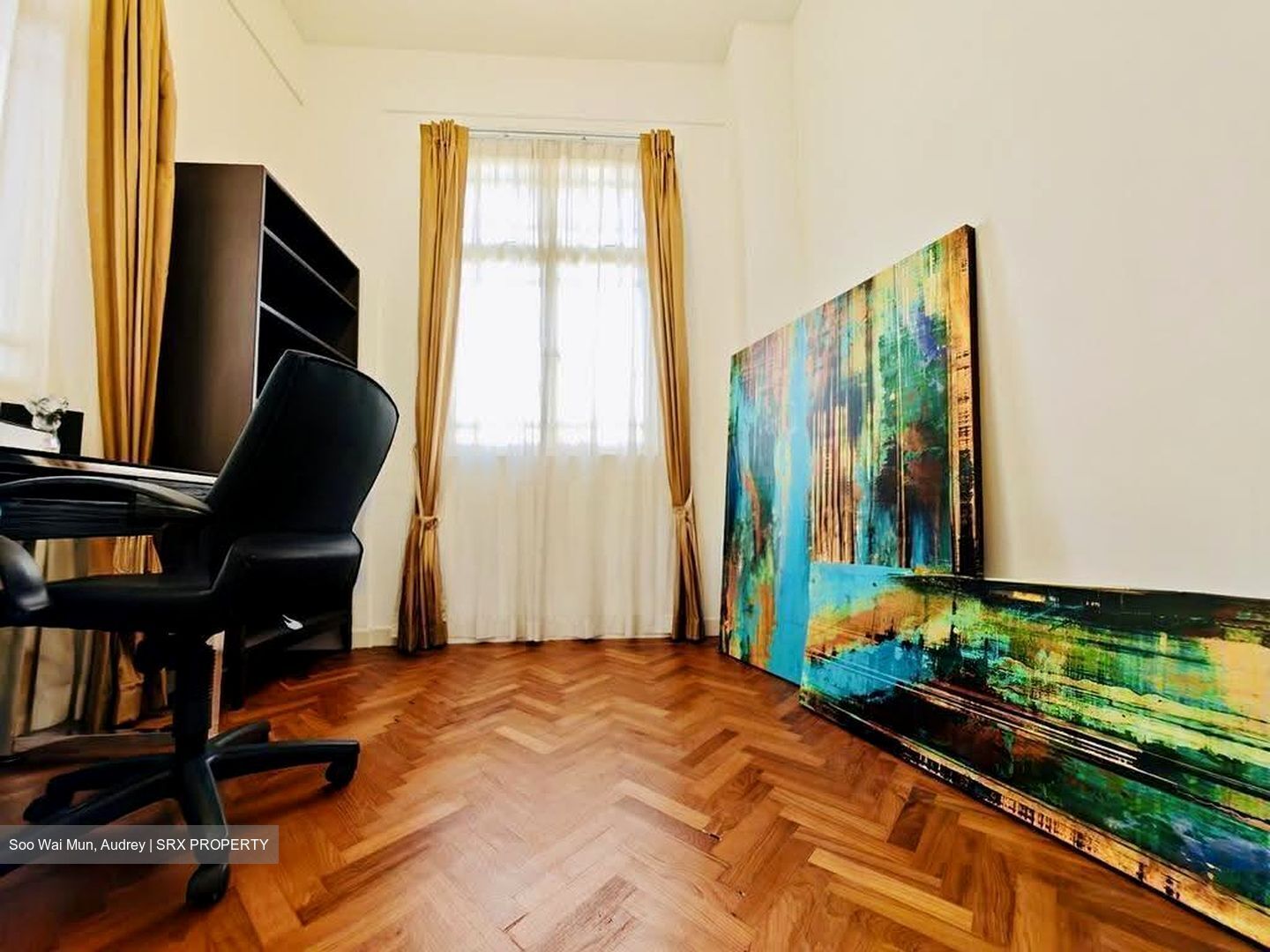 Orange Regency (D10), Apartment #613517251